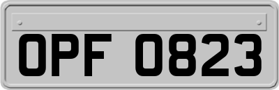 OPF0823