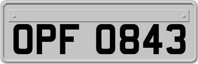 OPF0843