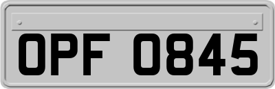 OPF0845