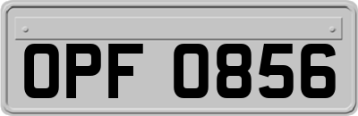 OPF0856
