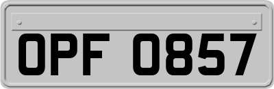OPF0857