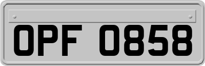 OPF0858