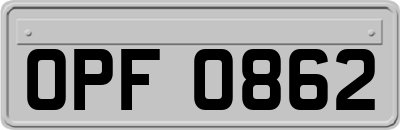 OPF0862