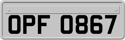 OPF0867