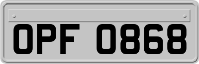 OPF0868