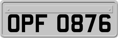 OPF0876