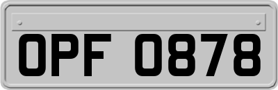 OPF0878