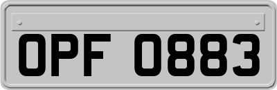 OPF0883