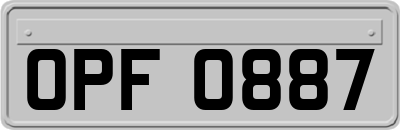 OPF0887