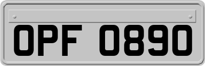OPF0890
