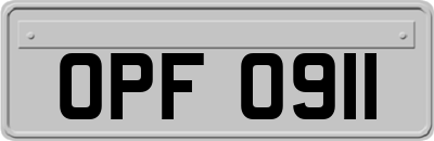 OPF0911