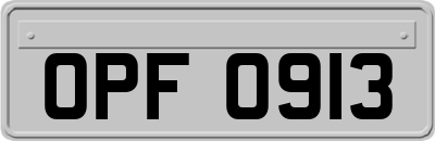 OPF0913