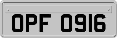 OPF0916