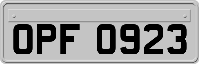 OPF0923