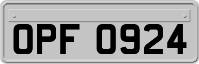 OPF0924