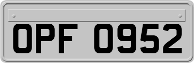 OPF0952