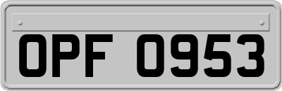OPF0953