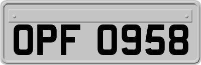 OPF0958