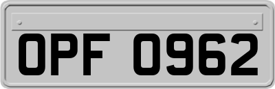OPF0962