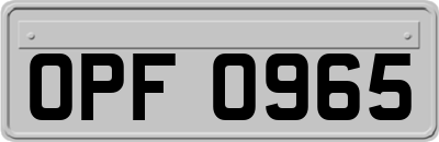 OPF0965