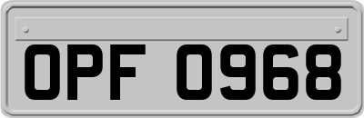 OPF0968