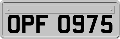 OPF0975