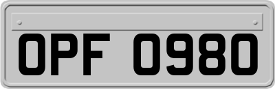 OPF0980