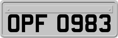 OPF0983