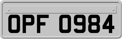 OPF0984