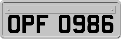 OPF0986