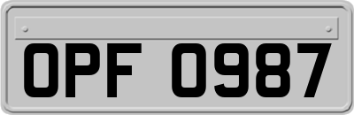 OPF0987