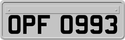 OPF0993