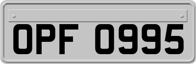 OPF0995