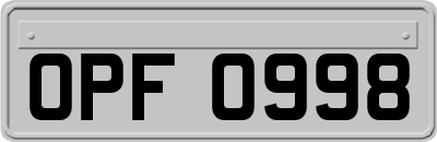 OPF0998