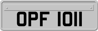 OPF1011