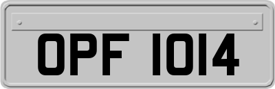 OPF1014