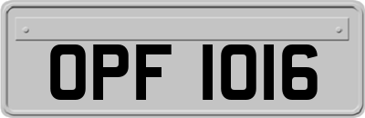 OPF1016