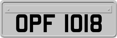 OPF1018