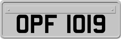 OPF1019