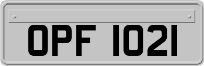OPF1021
