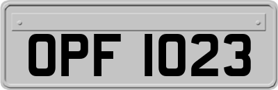 OPF1023