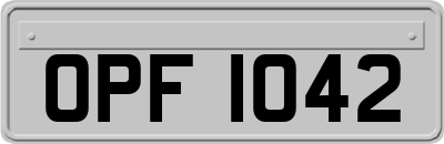 OPF1042