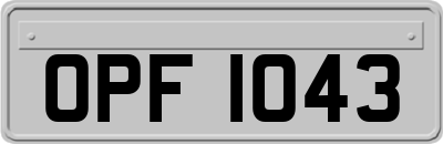 OPF1043