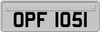 OPF1051