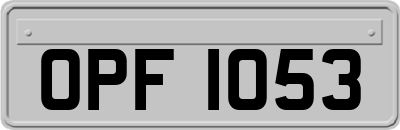 OPF1053