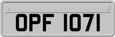 OPF1071