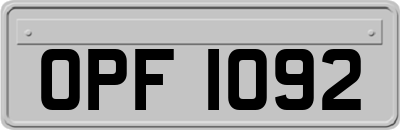 OPF1092