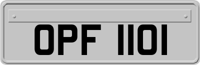 OPF1101