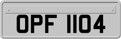OPF1104