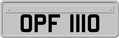 OPF1110